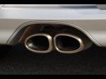 Porsche Boxster S 2007 года